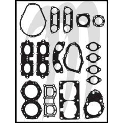 Photo Pochette complète joint moteur 701cc 62T Yamaha - Pièces Jet Ski, accessoires et entretiens - Matos import