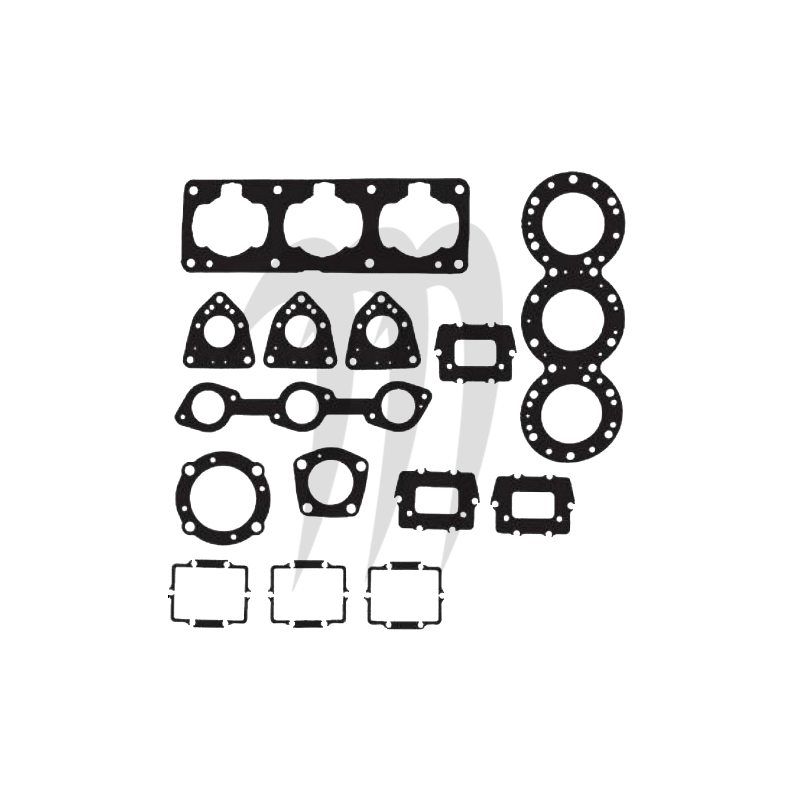 Gasket kit, 900cc