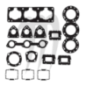 Gasket kit, 900cc