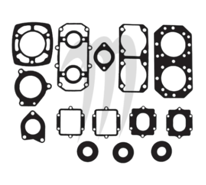 Photo Pochette complète joint moteur Kawasaki 550-SX - Pièces Jet Ski, accessoires et entretiens - Matos import