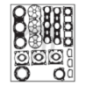 Gasket kit,  1200R, 66V