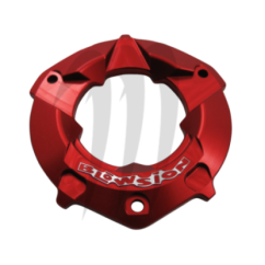 Photo Sortie d'échappement Super-Jet (rouge) Blowsion - Pièces Jet Ski, accessoires et entretiens - Matos import