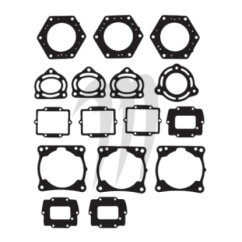 Photo Pochette de joints haut moteur Kawasaki Ultra 150/ STX-R - Pièces Jet Ski, accessoires et entretiens - Matos import