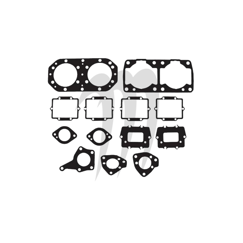 Pochette joint haut moteur Kawasaki 750cc