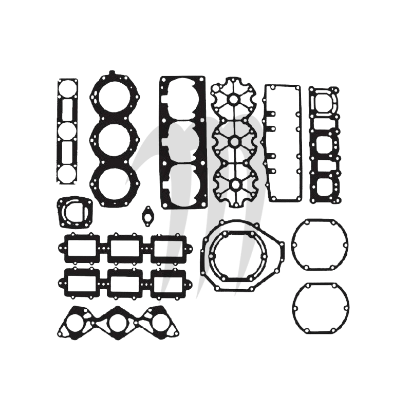 Pochette complète joint moteur 65U Yamaha 1200cc