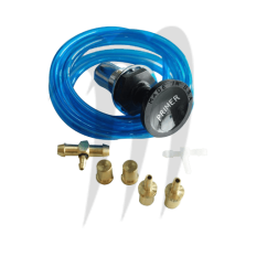 Photo Kit primer double carburateur Mikuni (tout modèle) - Pièces Jet Ski, accessoires et entretiens - Matos import