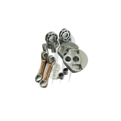 Photo Kit de reconditionnement vilebrequin Kawasaki 650c - Pièces Jet Ski, accessoires et entretiens - Matos import