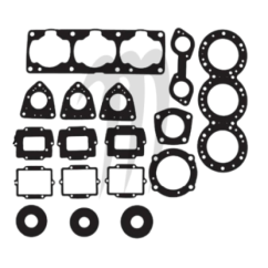 Photo Pochette complète joint moteur avec joints spi Kawasaki 1100cc - Pièces Jet Ski, accessoires et entretiens - Matos import
