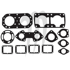 Photo Pochette complète joint moteur Kawasaki 650cc - Pièces Jet Ski, accessoires et entretiens - Matos import