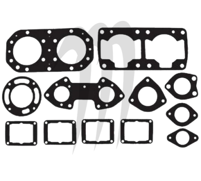 Photo Pochette complète joint moteur Kawasaki 650cc - Pièces Jet Ski, accessoires et entretiens - Matos import