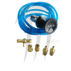 Photo Kit primer double carburateur Keihin (tout modèle) - Pièces Jet Ski, accessoires et entretiens - Matos import