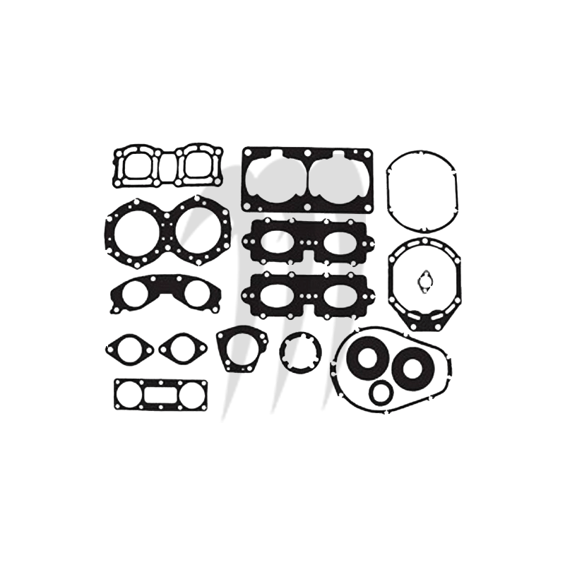 Gasket kit, 760cc, 64X