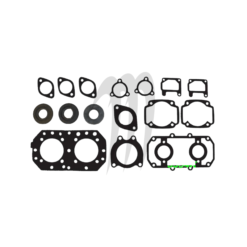 Pochette complète joint moteur Kawasaki 440cc