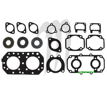 Photo Pochette complète joint moteur Kawasaki 440cc - Pièces Jet Ski, accessoires et entretiens - Matos import