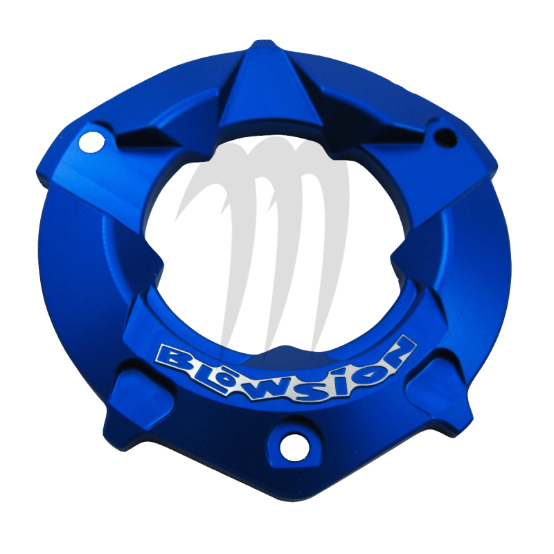 Sortie d'échappement Super-Jet (BLEU ) Sortie d'échappement Super-Jet (BLEU )