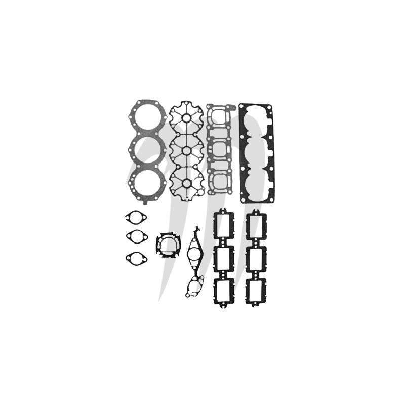 Engine gasket kit , 1100cc ,63M