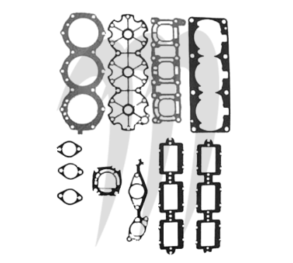 Photo Pochette joint haut moteur 63M Yamaha 1100cc - Pièces Jet Ski, accessoires et entretiens - Matos import