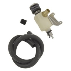 Photo RIVA Sea-Doo Catch Can/Engine Breather Kit - Pièces Jet Ski, accessoires et entretiens - Matos import