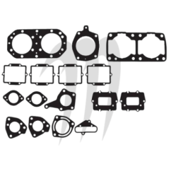 Photo Pochette complète joint moteur Kawasaki 750cc - Pièces Jet Ski, accessoires et entretiens - Matos import