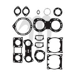 Photo Pochette complète joint moteur 66E Yamaha 800cc - Pièces Jet Ski, accessoires et entretiens - Matos import