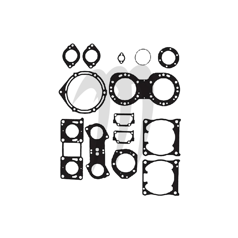 Gasket kit , 800cc, 66E