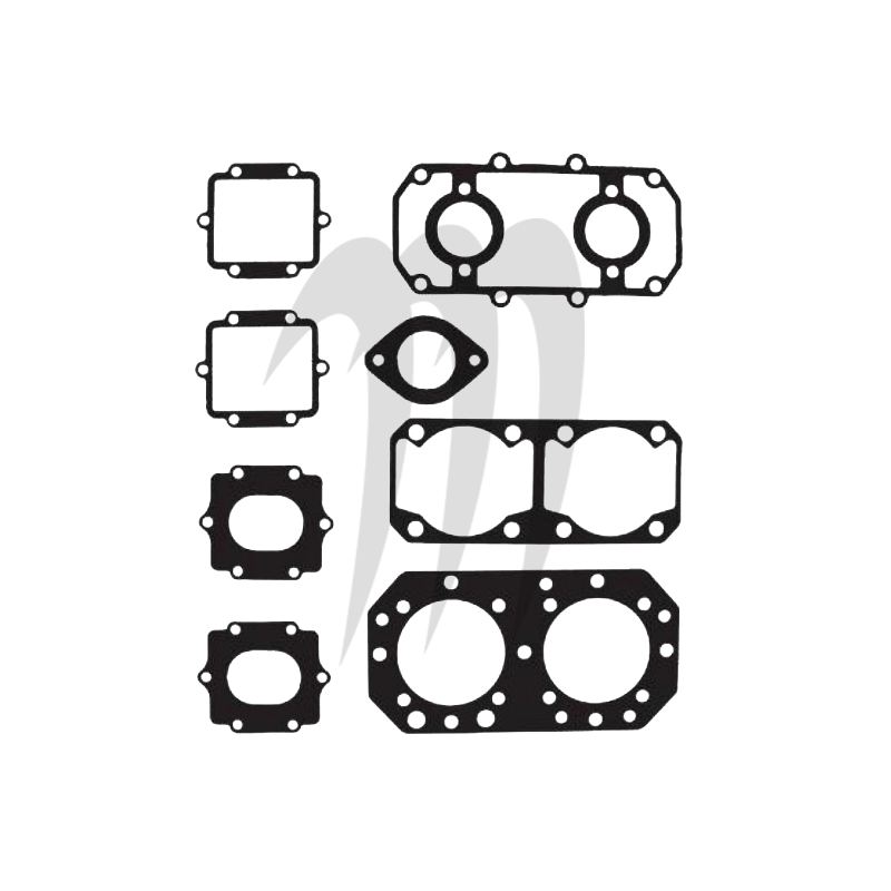 Engine gasket kit, 550cc