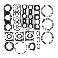 Photo Kit complet joint moteur (PV) 60T Yamaha 1300R - Pièces Jet Ski, accessoires et entretiens - Matos import