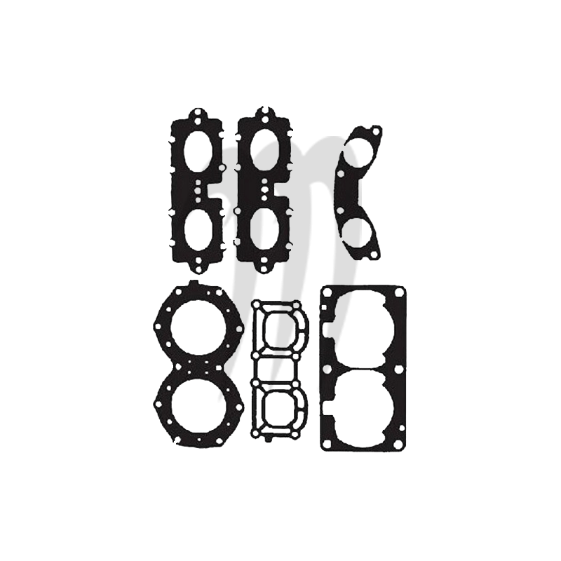 Engine gasket kit, 701cc ,62T