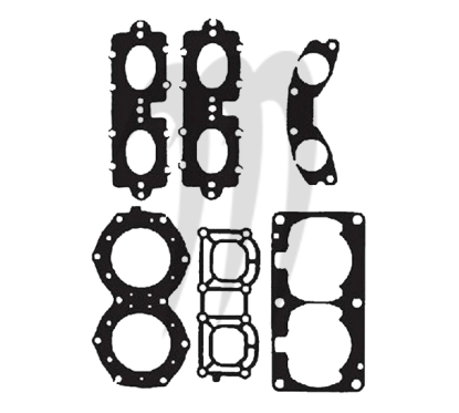 Photo Pochette joint haut moteur 62T Yamaha 701cc - Pièces Jet Ski, accessoires et entretiens - Matos import