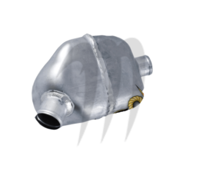 Photo Boite à eau TNT pour Yamaha Superjet 701 (1996-2014) - Pièces Jet Ski, accessoires et entretiens - Matos import