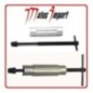 WSM USA . Kit Plunger Platinum, Kawasaki ,900cc ( + 1mm )