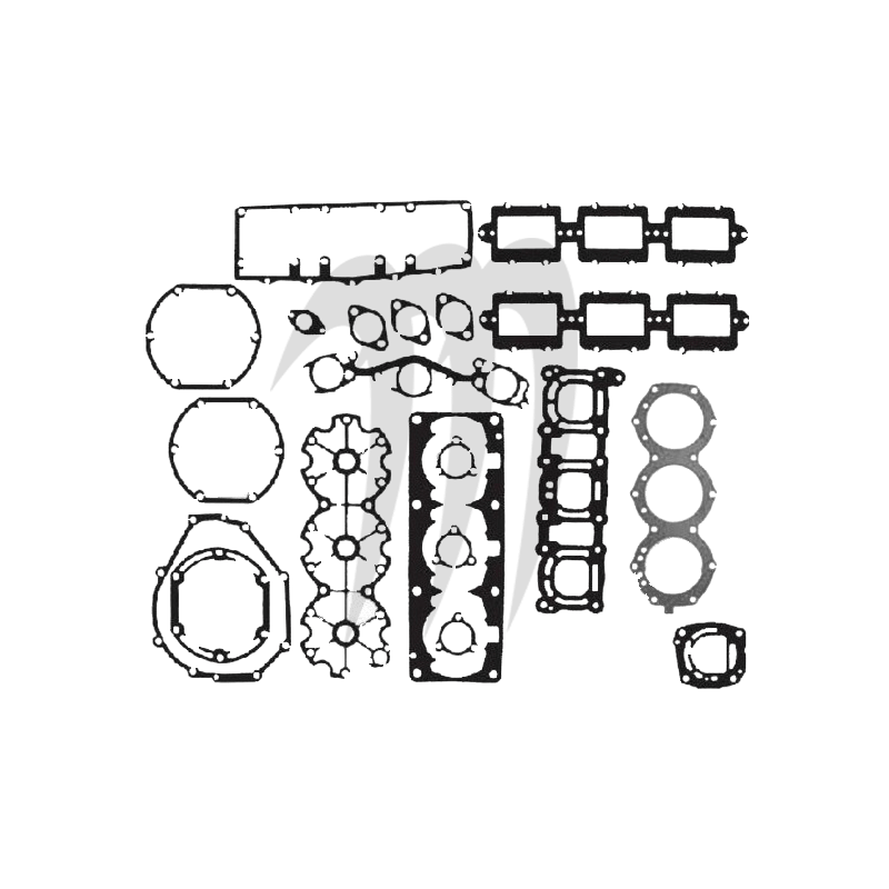 Pochette complète joint moteur 63M Yamaha 1100cc