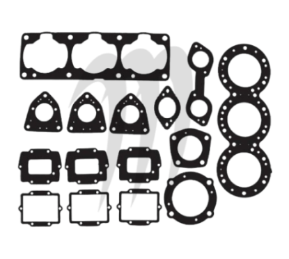 Photo Pochette complète joint moteur 1100cc Kawasaki - Pièces Jet Ski, accessoires et entretiens - Matos import