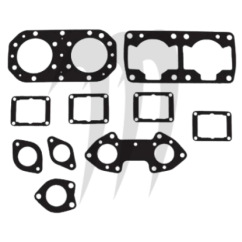 Photo Pochette joint haut moteur Kawasaki 650cc - Pièces Jet Ski, accessoires et entretiens - Matos import