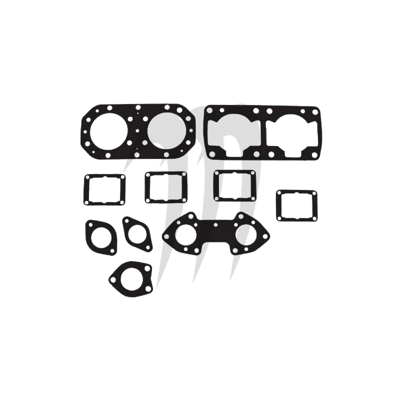 Pochette joint haut moteur Kawasaki 650cc