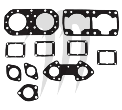 Photo Pochette joint haut moteur Kawasaki 650cc - Pièces Jet Ski, accessoires et entretiens - Matos import