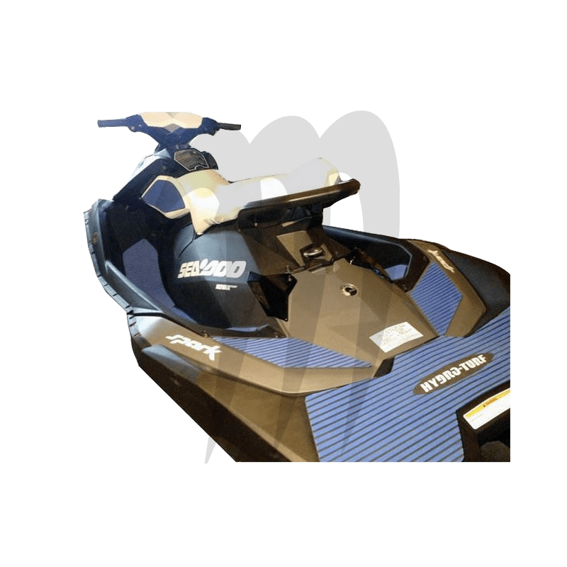 Kit tapis Spark 3 places (2014-2019) Hydro Turf Kit tapis Spark 3 places (2014-2019) Hydro Turf