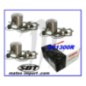 Kit pistons premium Yamaha GP-R 1300 (Standard 84mm)