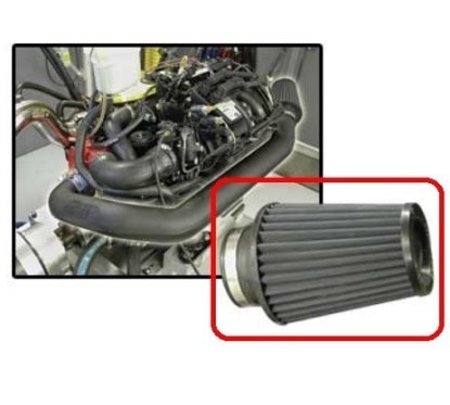 Photo Filtre à air racing  RXT/ RXT-X/ RXP/ RXP-X - Pièces Jet Ski, accessoires et entretiens - Matos import