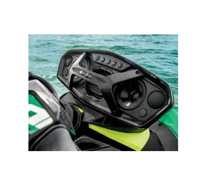 Photo Déflecteur avant de remplacement BRP - Pièces Jet Ski, accessoires et entretiens - Matos import