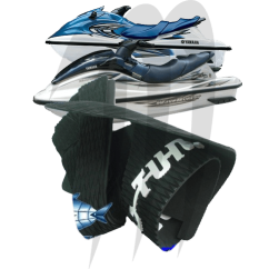 Photo Tapis XL1200-Ltd / XLT800 / XLT1200 / XL800 - Pièces Jet Ski, accessoires et entretiens - Matos import