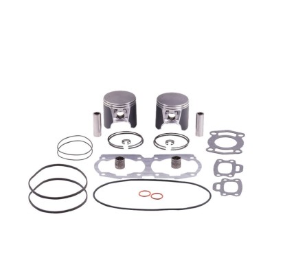 Complete Piston Kit for Sea-Doo Jet Ski Parts Accessories Maintenance
