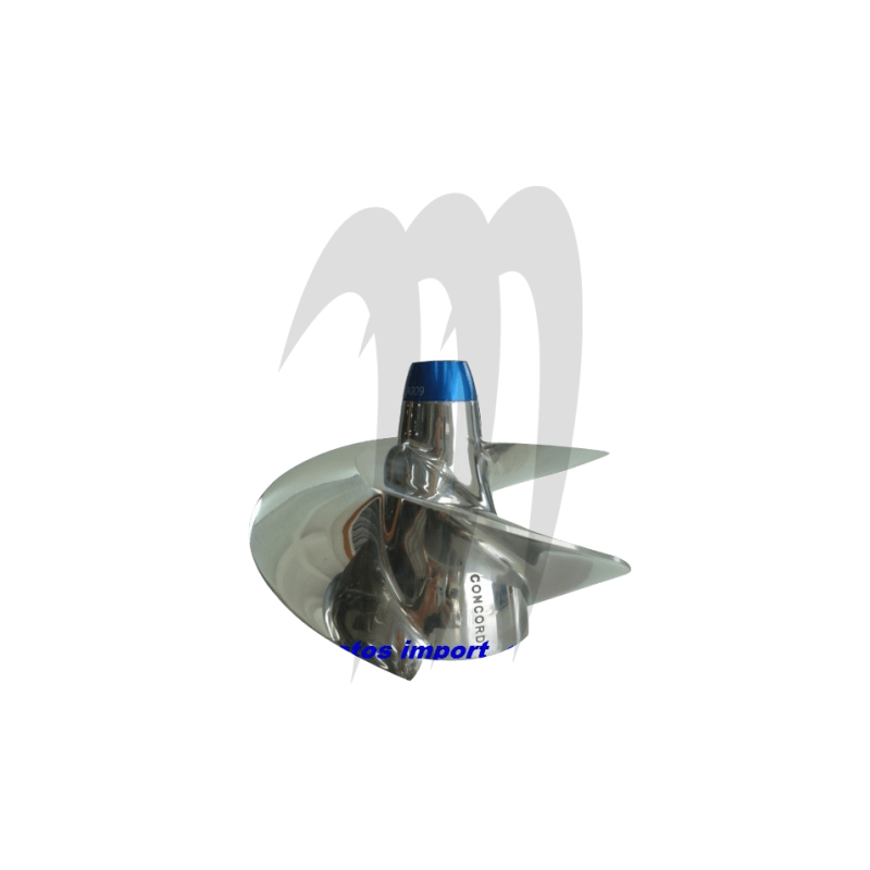 Impeller Concord , GP-1300R. GP-1200R ,  replacement  origin.