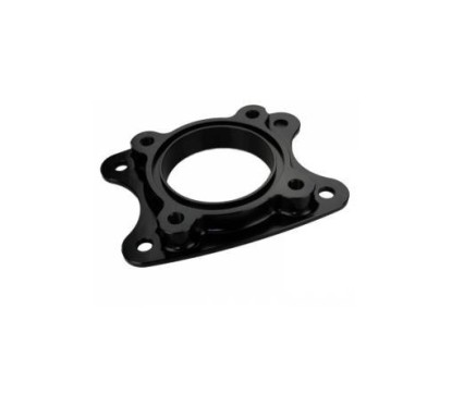 Adaptateur de corps de papillon de billes Yamaha 1,8 L SHO/ SVHO Riva Racing