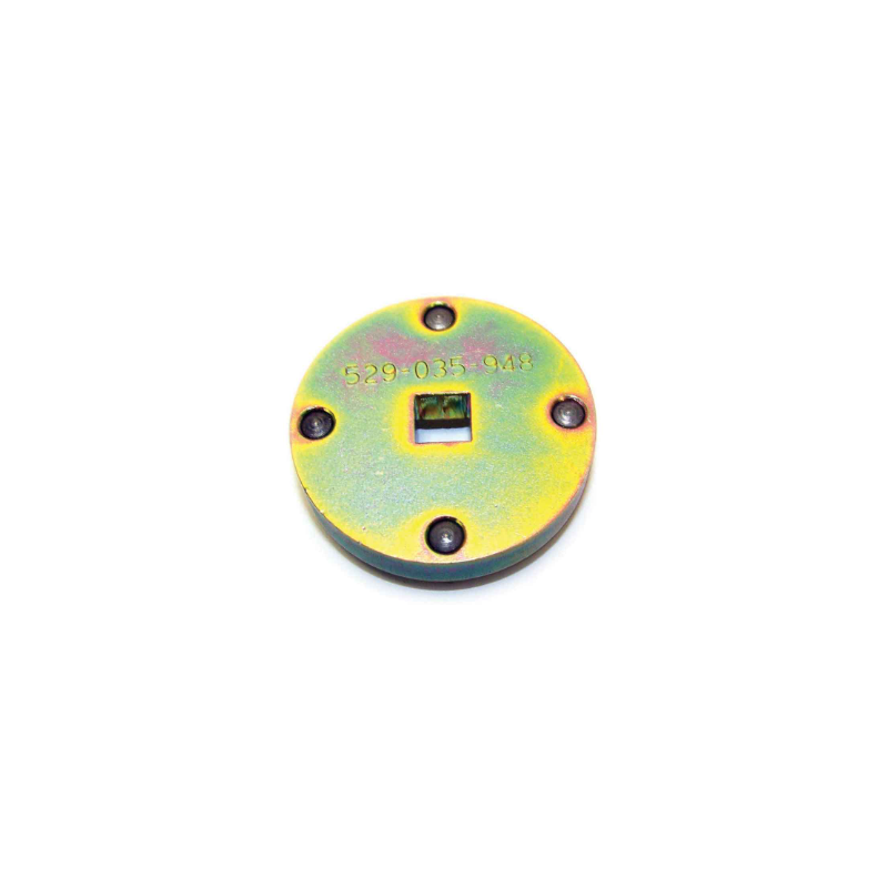 LISLE . BUSH 4 STUDS