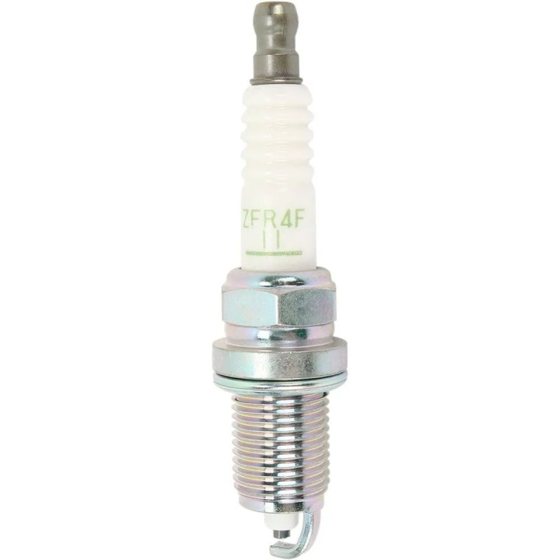 Spark plug ZFR4F-II , GTX-DI / RX-DI / XP-DI / LRV-DI