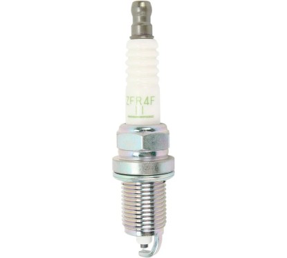 Spark plug ZFR4F II GTX DI RX DI XP DI LRV DI - Jet Ski - Matos import