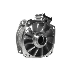 Stator Mag Pump inox 144mm 75mm 12 vanes racing Super Jet Blaster