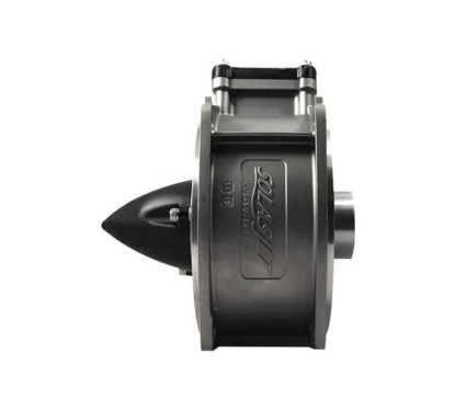 Stator Mag-Pump inox 144mm /75mm 12 vanes racing, Super Jet / Blaster