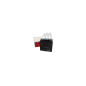 Batterie sans entretien 12V étanche 14Ah Kawasaki Freestyle/ Freeride X2-800  (avec acide)
